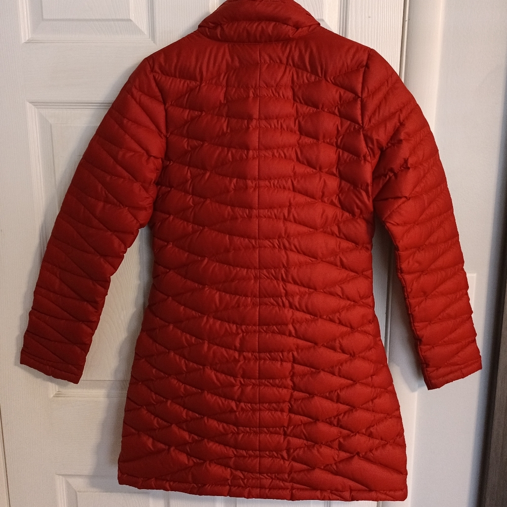 Patagonia Down With It Parka